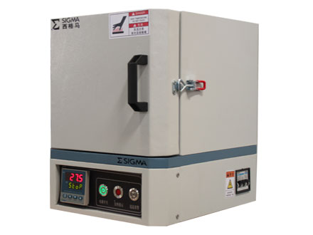 SGM1100度-1800度实验室高温电炉是如何控制炉温