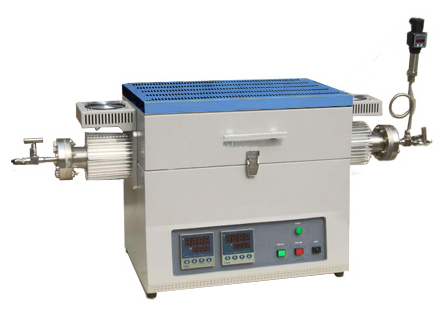 实验室用高温高压管式炉\HPTF1100℃高温高压管式炉