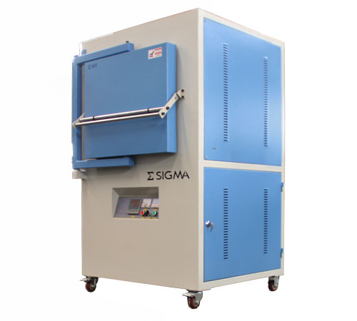  SGM M80-16箱式高温炉