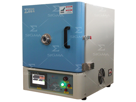  1200度实验室电炉：箱式实验电阻炉