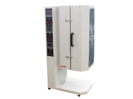  SGM-TS6012-1200T三温区立式管式炉\三温区立式管式加热炉