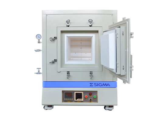  SGM VB36-16箱式真空气氛炉:可通入气氛箱式炉