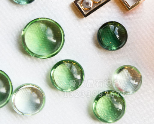 骨灰宝石晶体制作设备