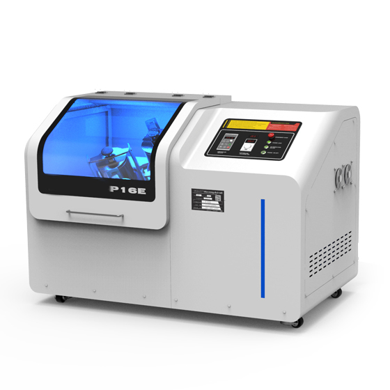 全方位行星式球磨机 16L